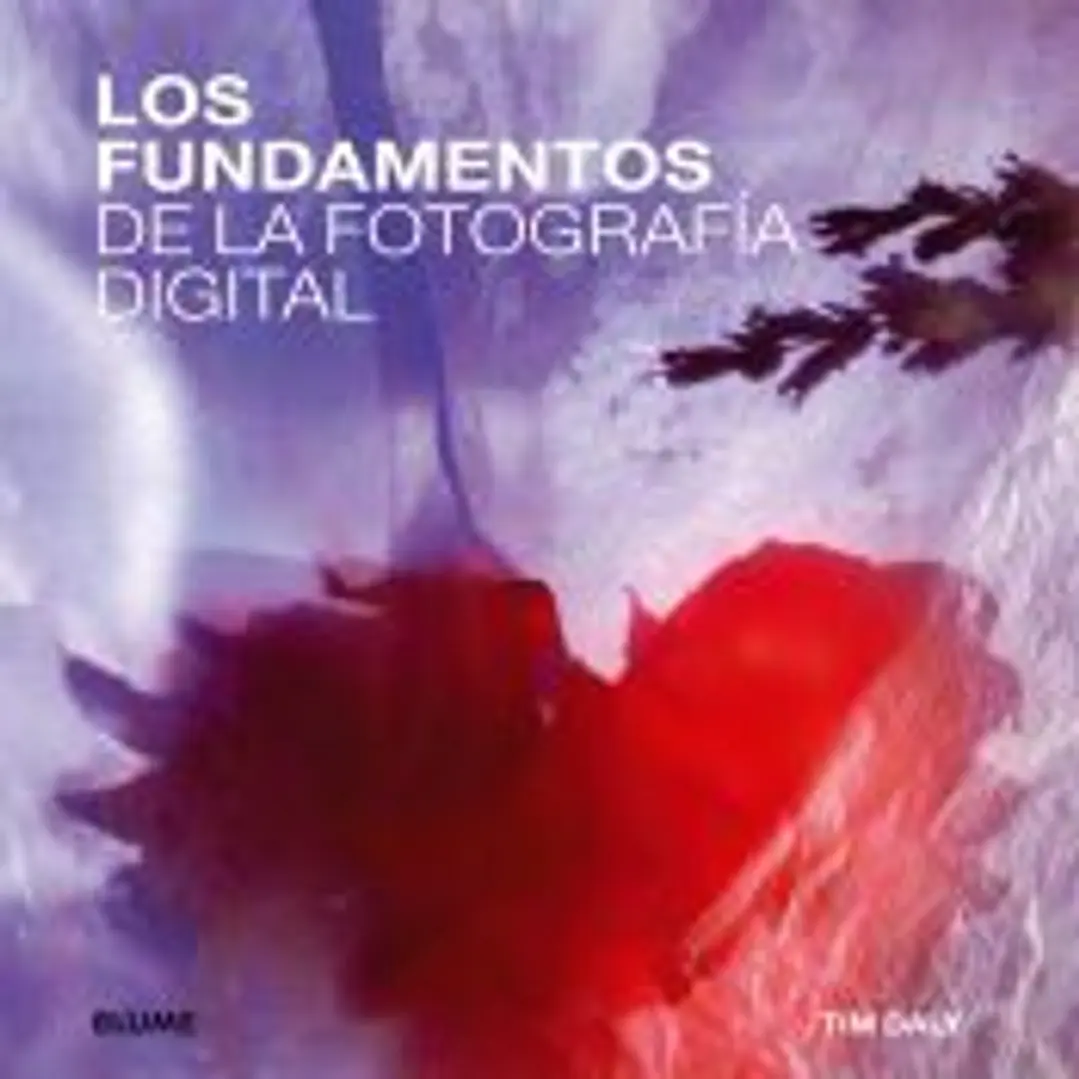 Los fundamentos de la fotografía digital 1