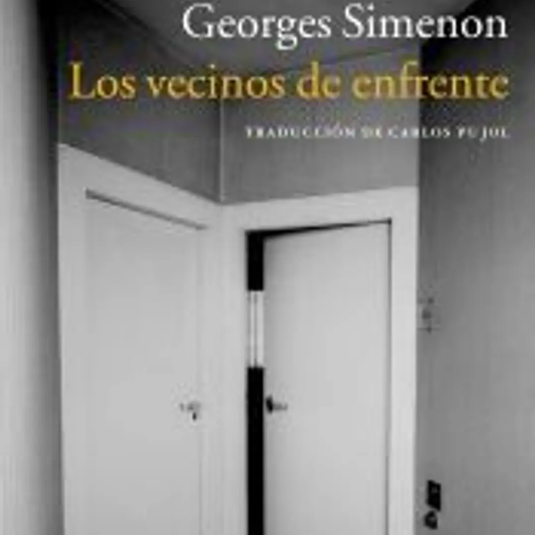 Los vecinos de enfrente 1