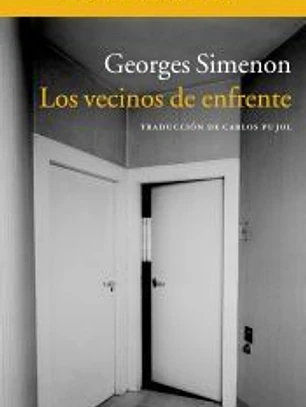 Los vecinos de enfrente