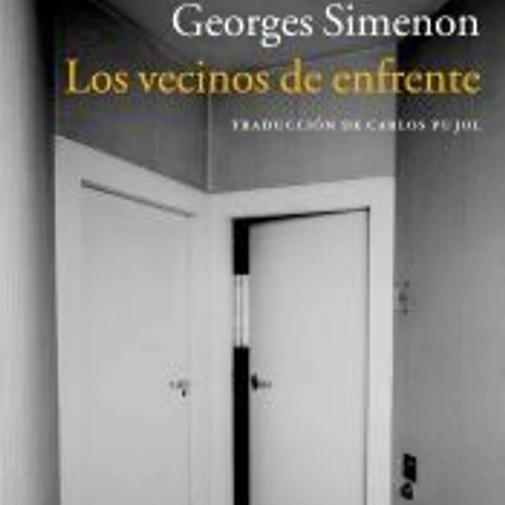 Los vecinos de enfrente 1