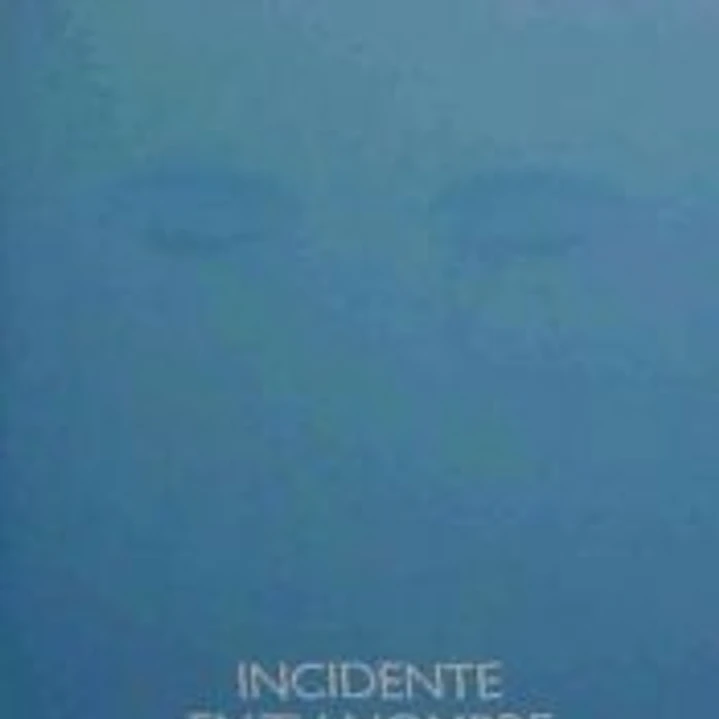 INCIDENTE EN TU NOMBRE 1