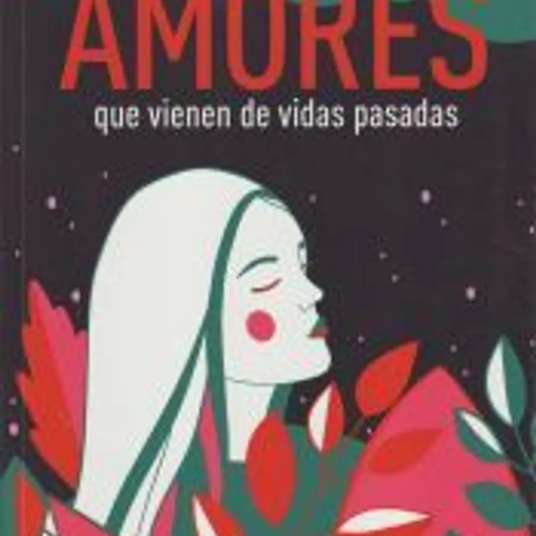 Amores que vienen de vidas pasadas 1