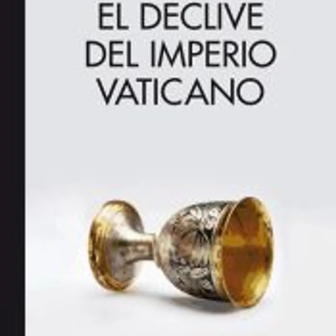 El declive del imperio vaticano 1