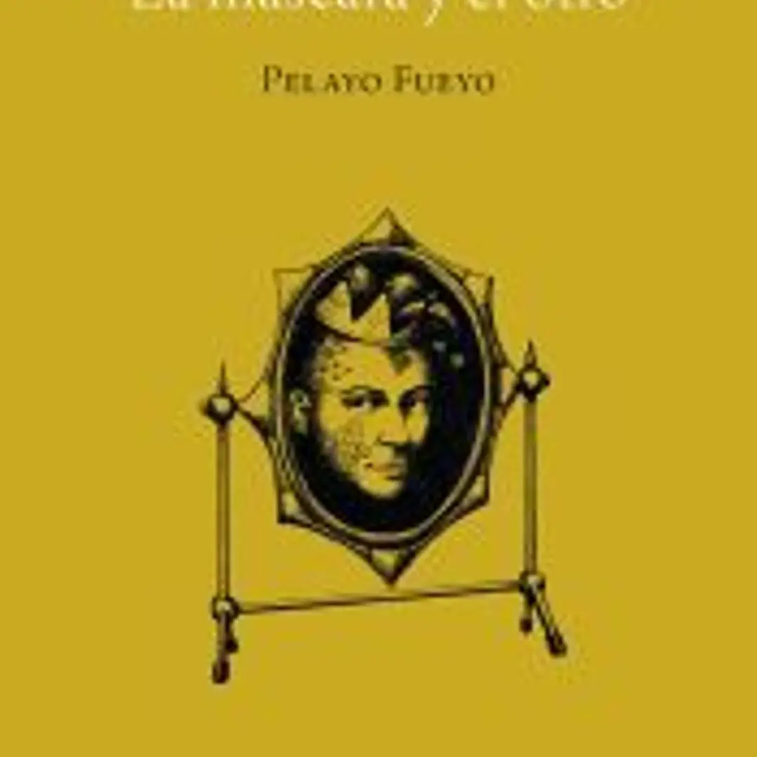 La máscara y el otro 1