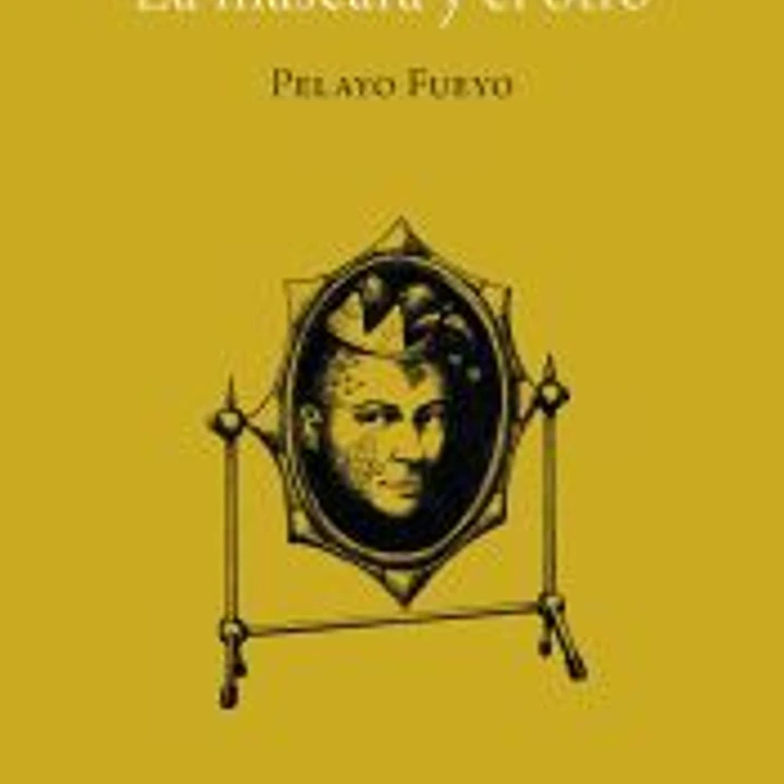 La máscara y el otro 1