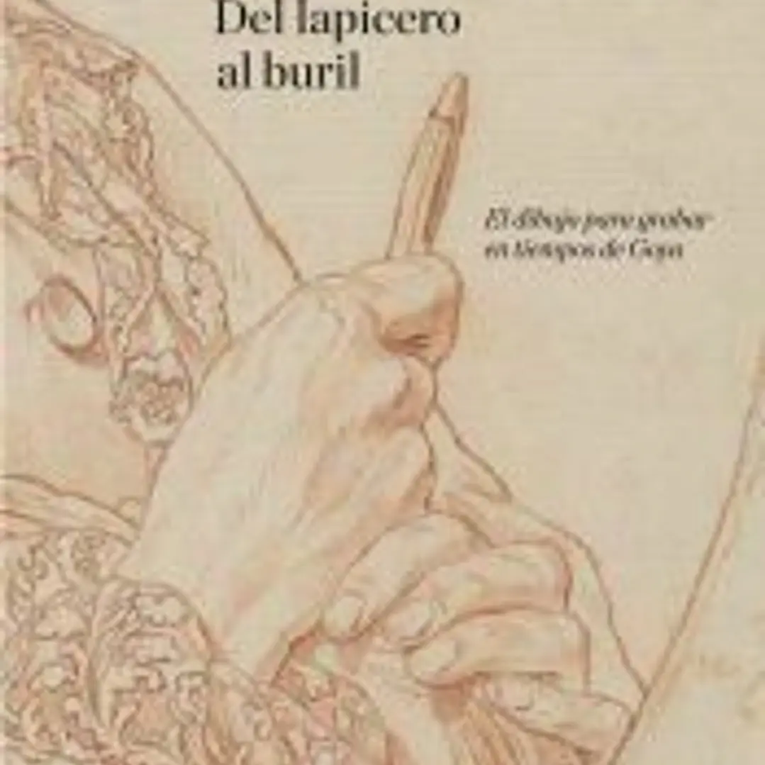 Del lapicero al buril 1
