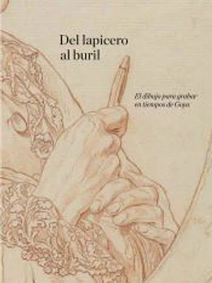 Del lapicero al buril