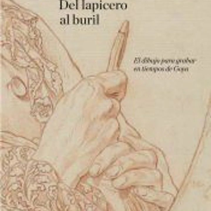Del lapicero al buril 1