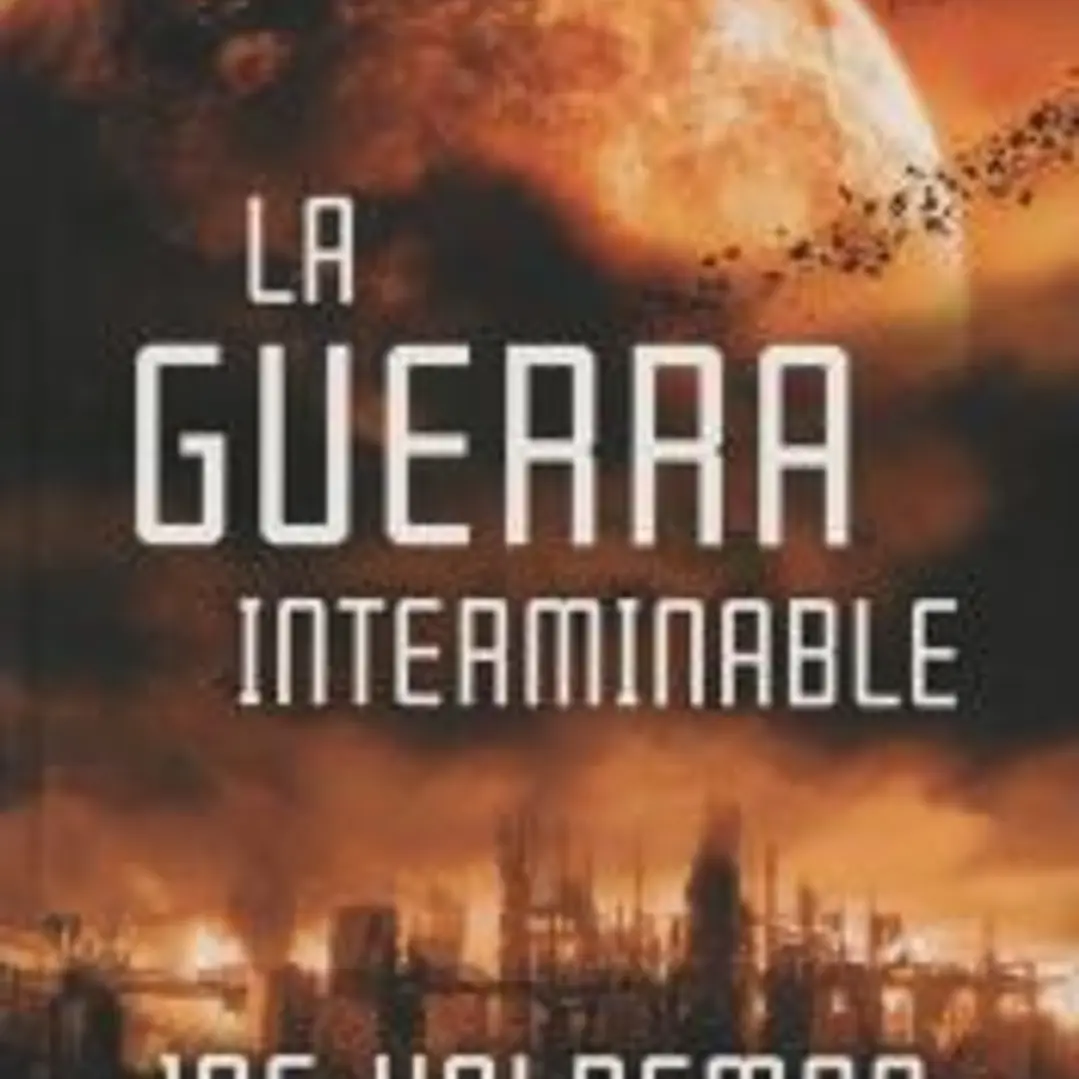 La guerra interminable 1