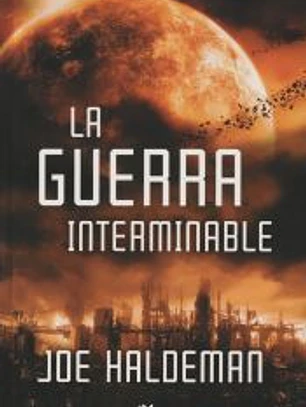 La guerra interminable