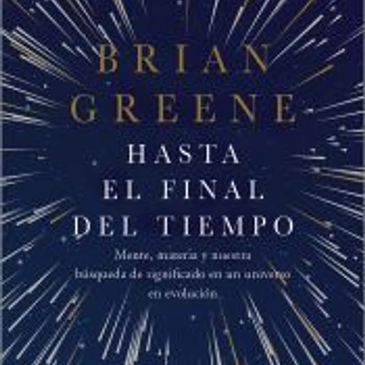 Hasta el final del tiempo 1