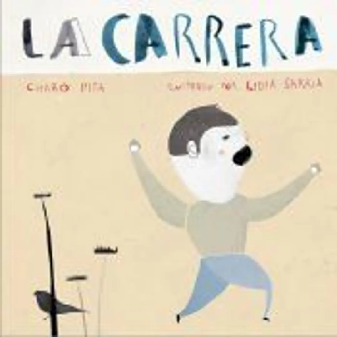 La carrera 1