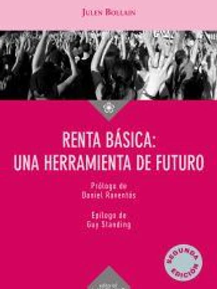 Renta básica: una herramienta de futuro