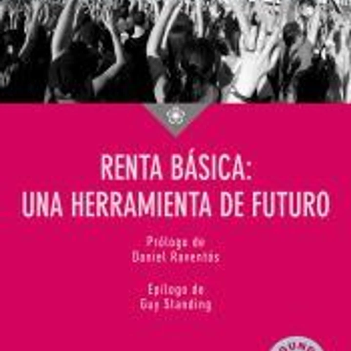 Renta básica: una herramienta de futuro 1