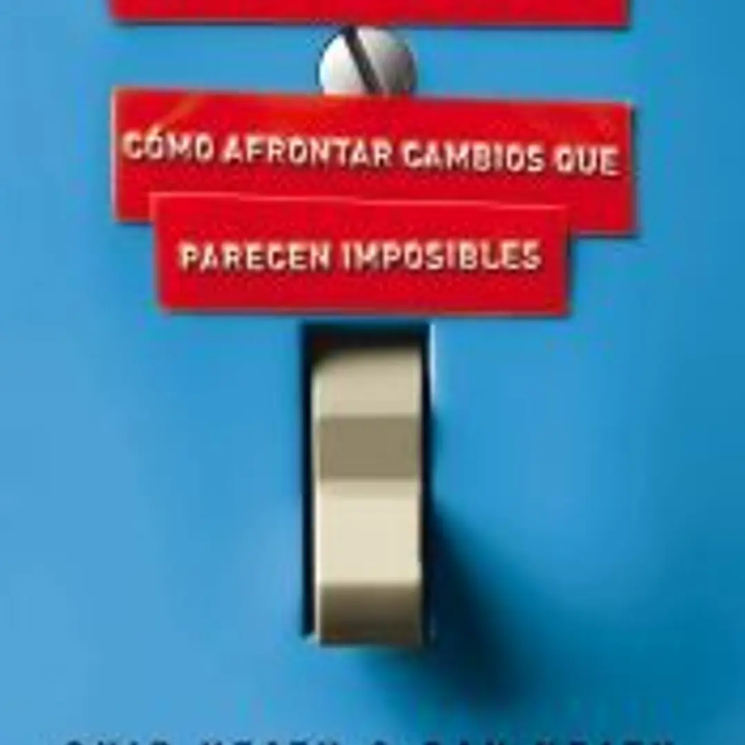 Cambia el chip 1