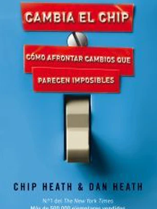 Cambia el chip