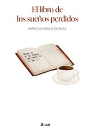 El libro de los sueños perdidos