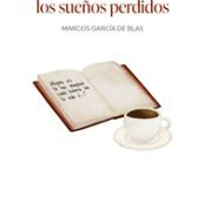 El libro de los sueños perdidos 1