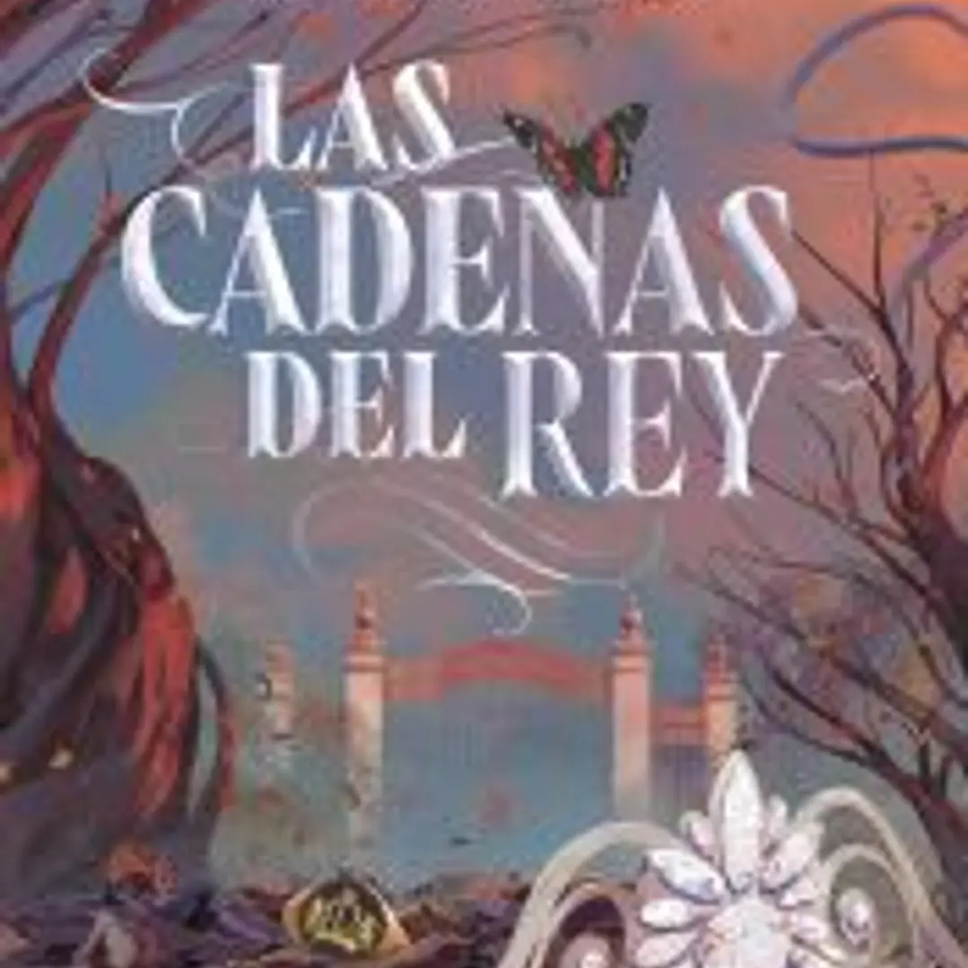 Las cadenas del rey 1