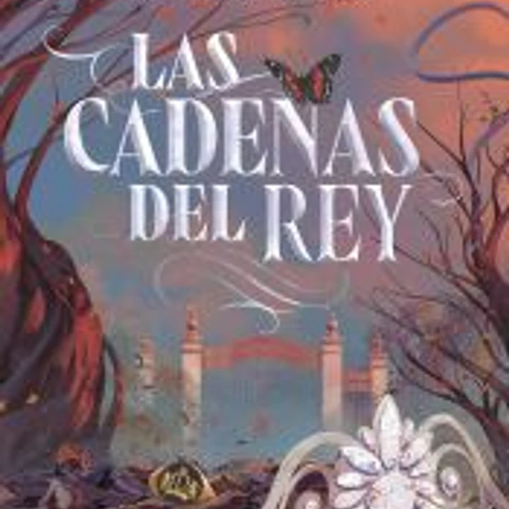 Las cadenas del rey 1