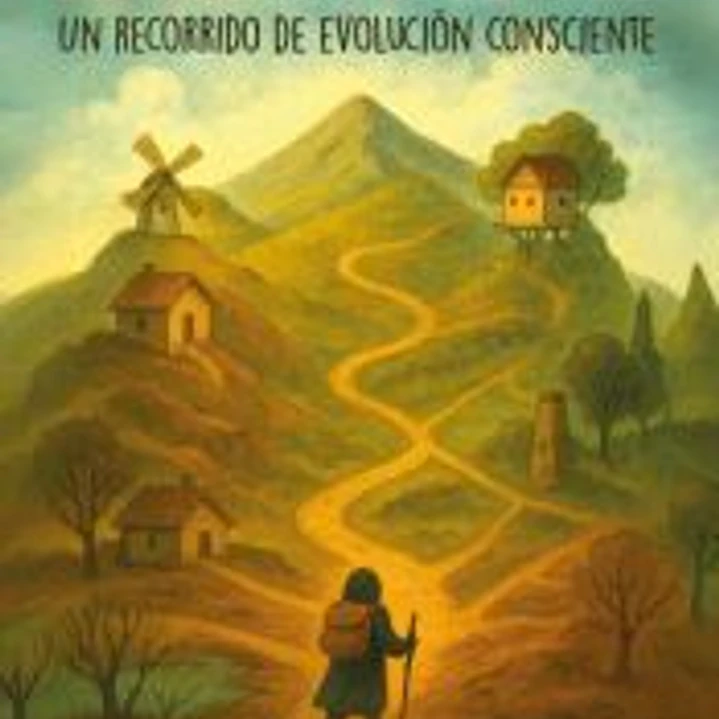 El mapa vital: Un recorrido de evolución consciente 1