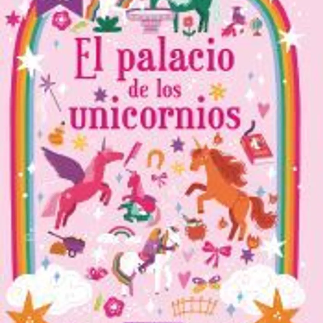 El palacio de los unicornios 1