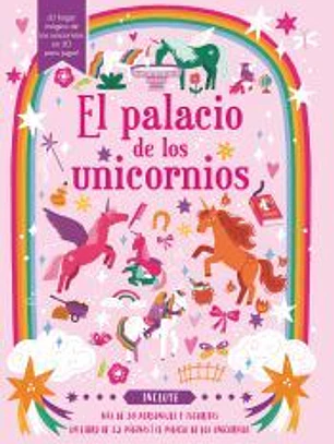 El palacio de los unicornios