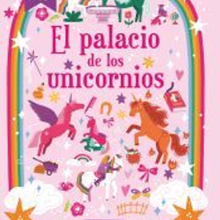 El palacio de los unicornios 1