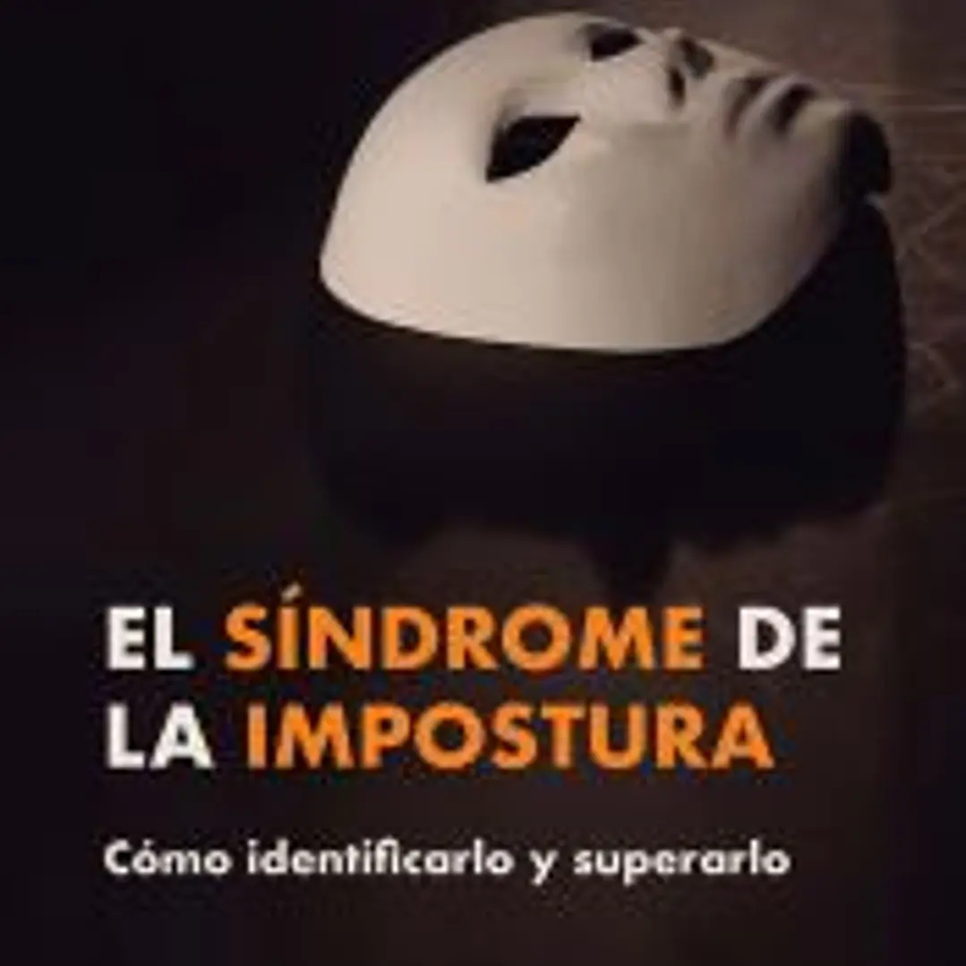 El síndrome de la impostura 1