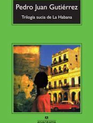 Trilogía sucia de La Habana