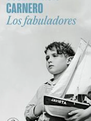 Los fabuladores