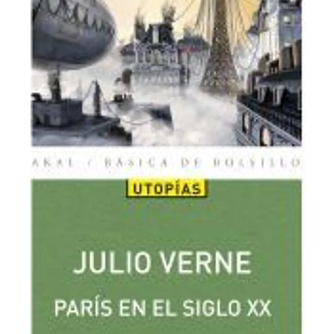 París en el siglo XX 1