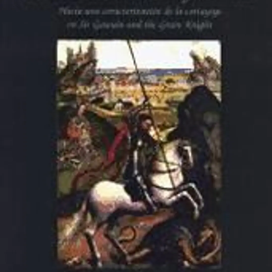 Del amor, los caballeros y las damas: Hacia una caracterización de la cortaysye en Sir Gawain and the Green Kinght 1