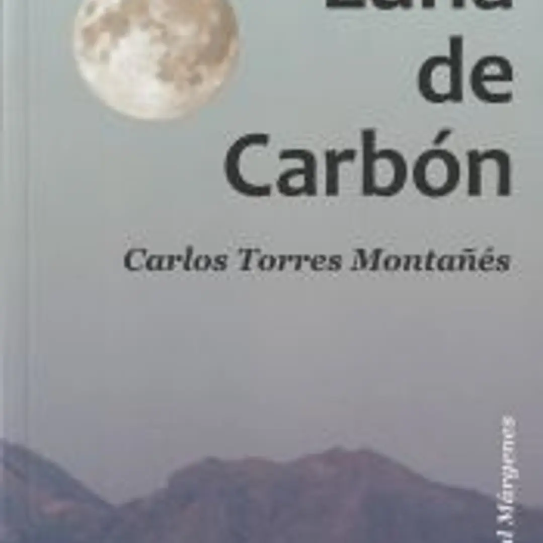 Luna de carbón 1