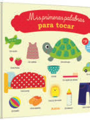 Mis primeras palabras para tocar