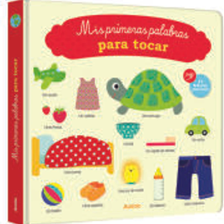 Mis primeras palabras para tocar 1