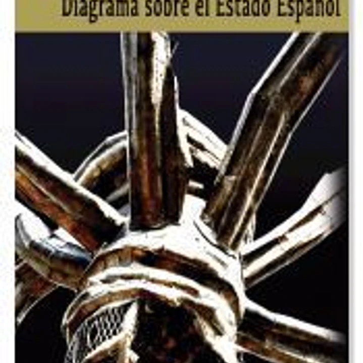 Diagrama sobre el Estado Español 1