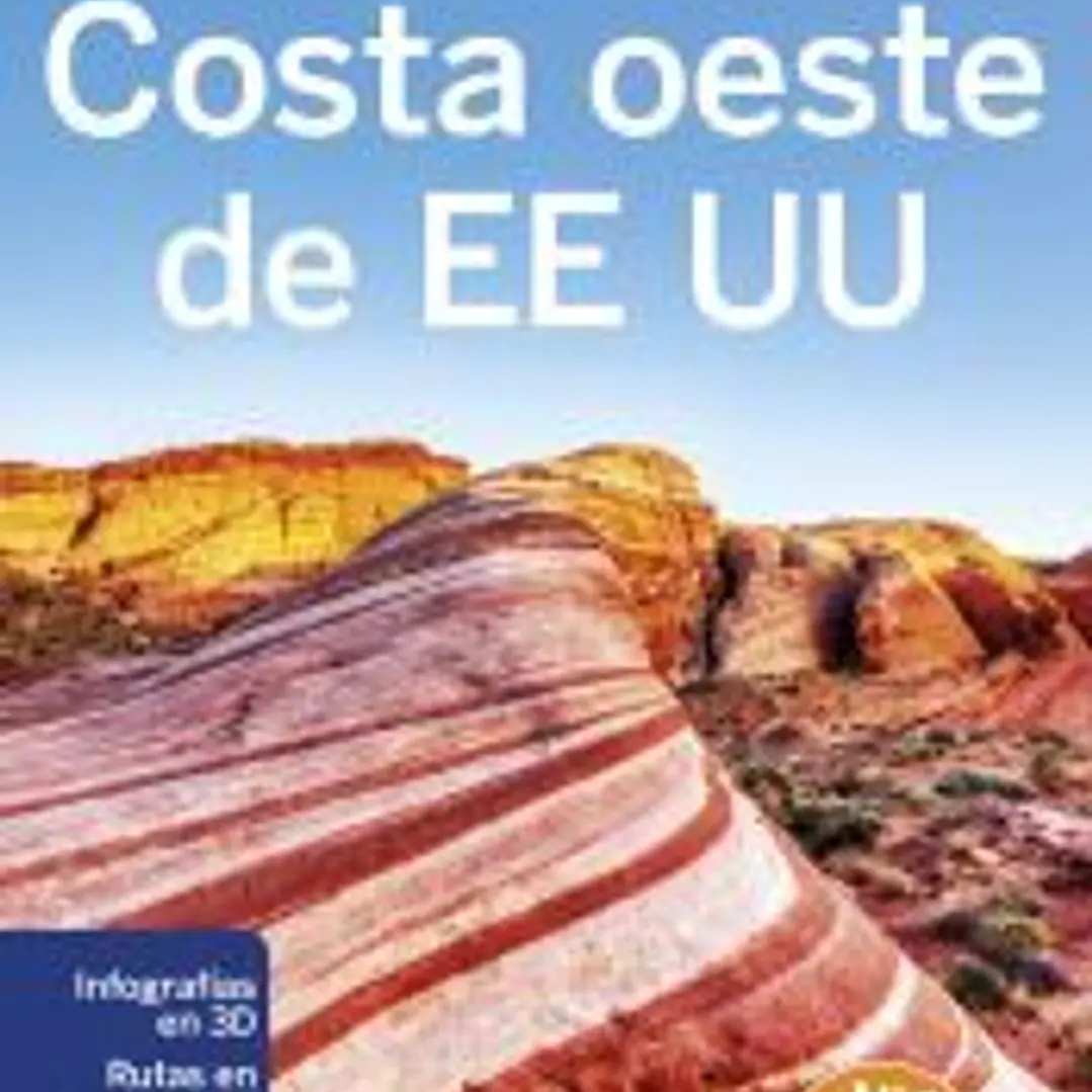 Costa oeste de EE UU 2 1