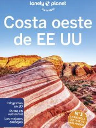 Costa oeste de EE UU 2