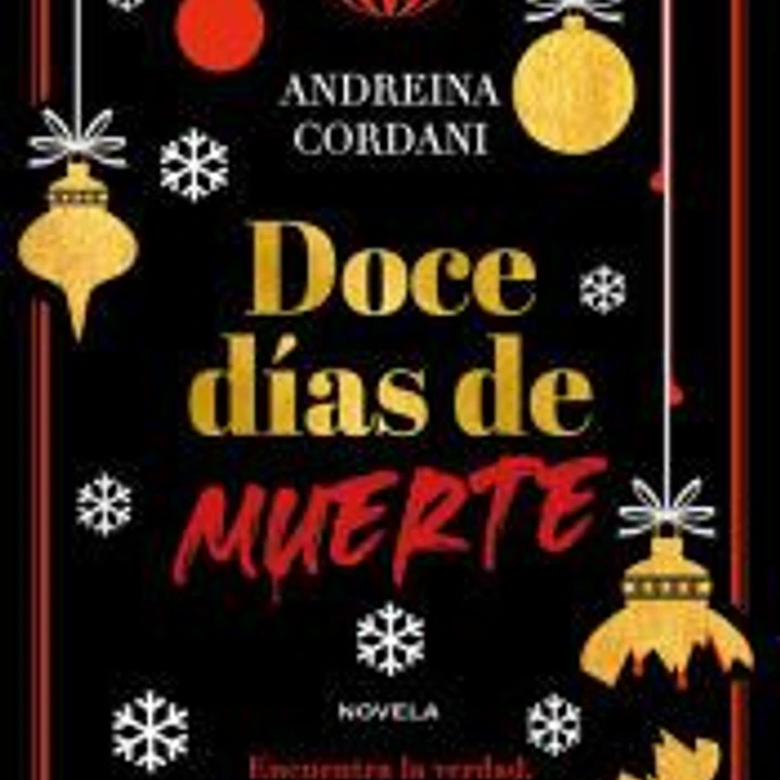Doce días de muerte 1