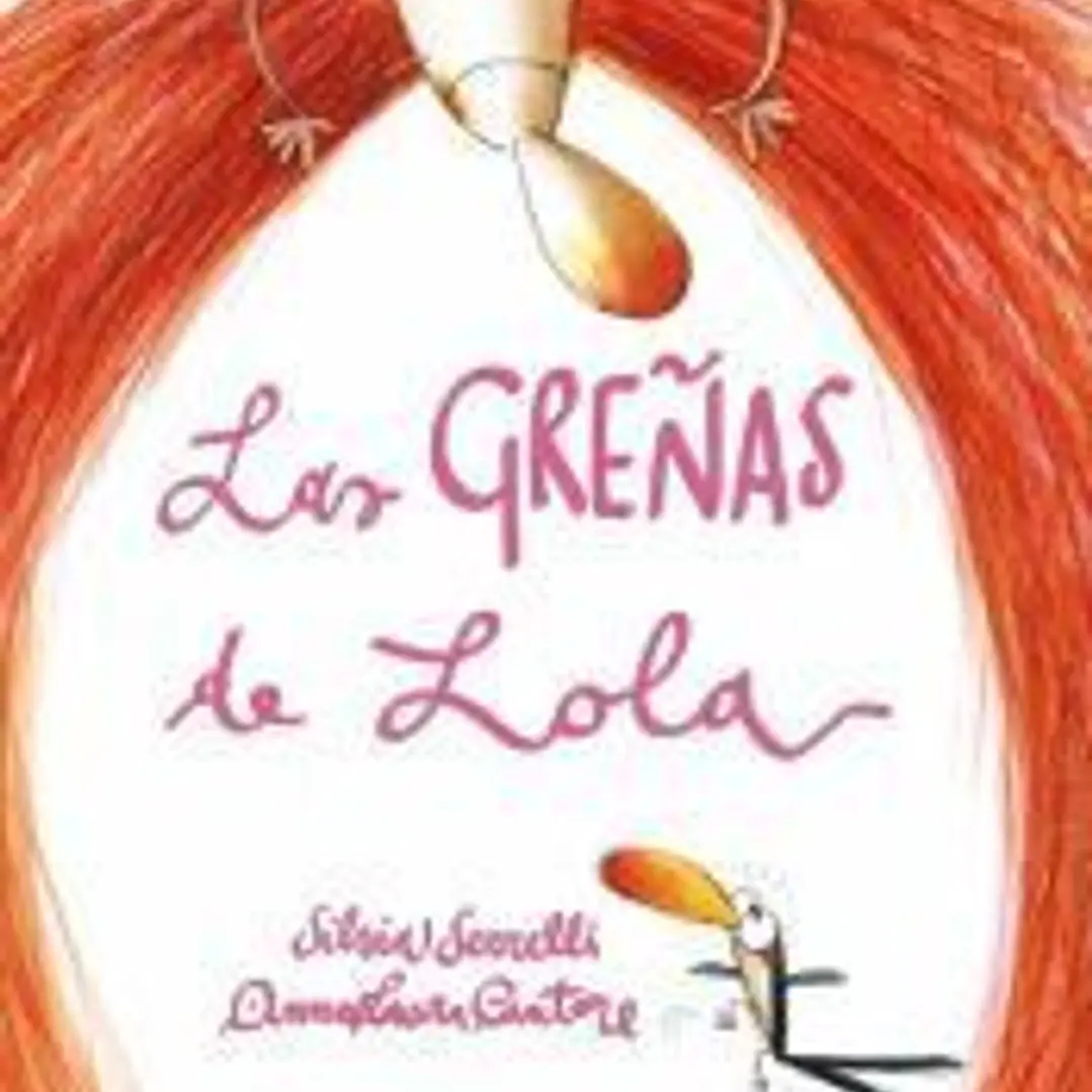 Las greñas de Lola 1