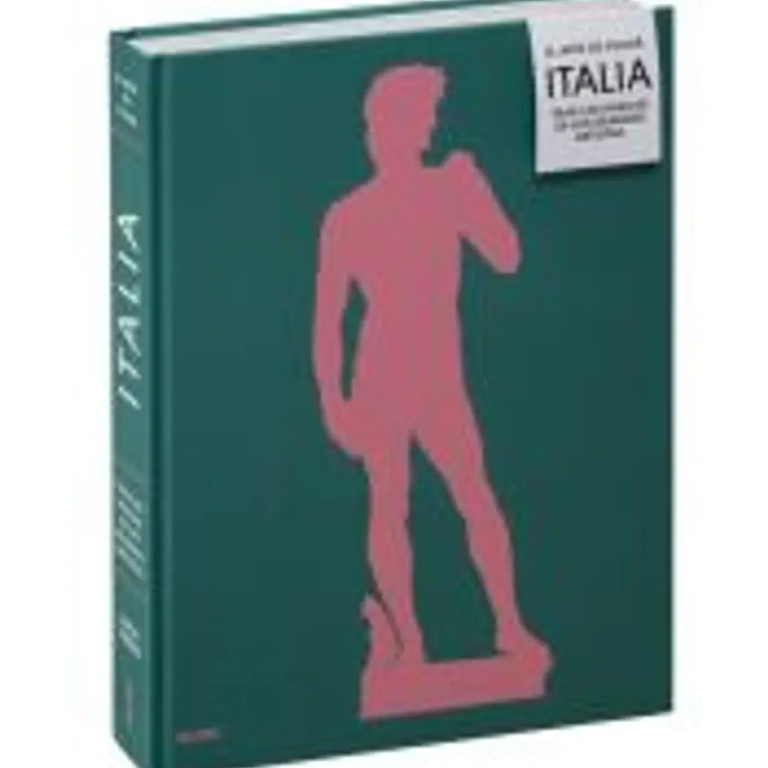 El arte de viajar. Italia 1
