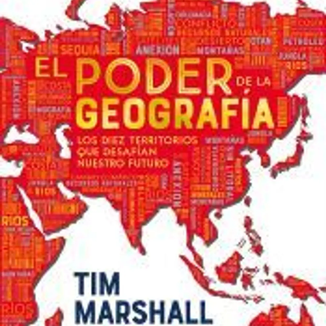 El poder de la geografía 1