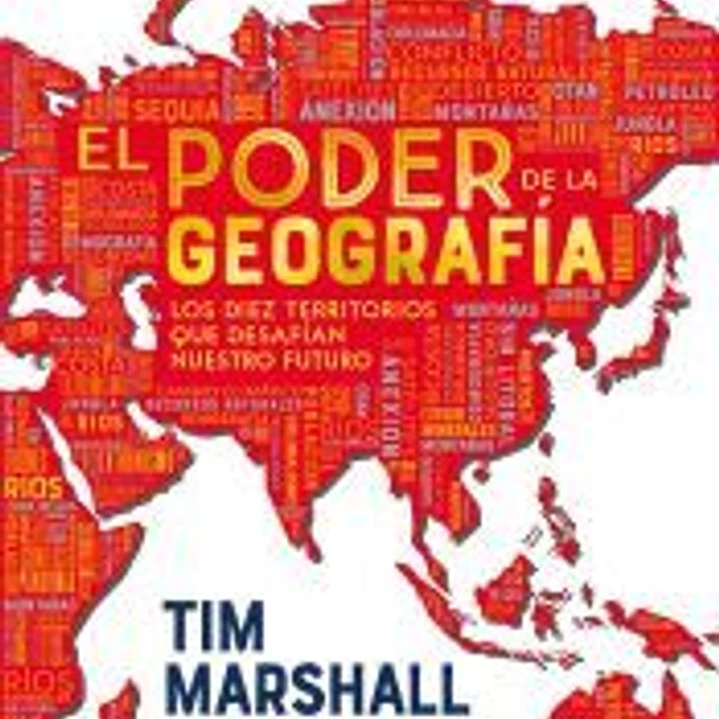 El poder de la geografía 1