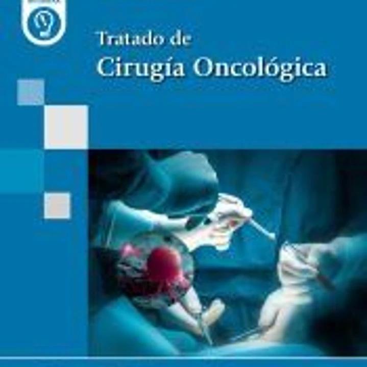 Tratado de Cirugía Oncológica 1