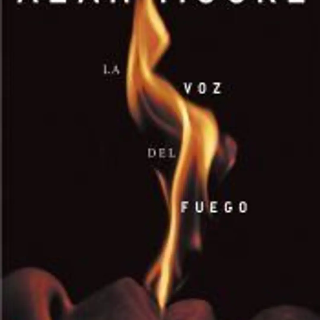 VOZ DEL FUEGO, LA 1