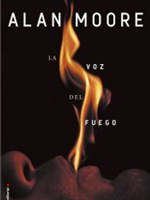 VOZ DEL FUEGO, LA