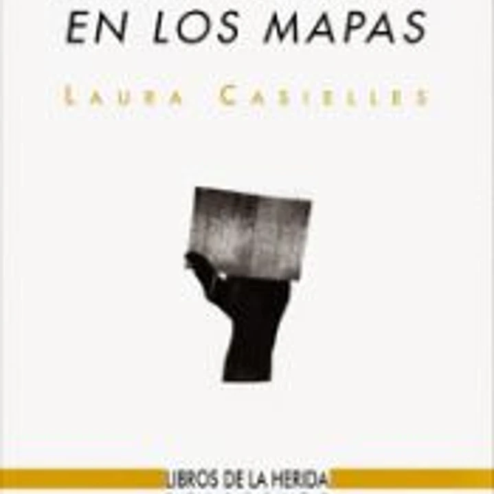 Las señales que hacemos en los mapas . (Incluye serie de 7 postales diseñadas por la autora) 1