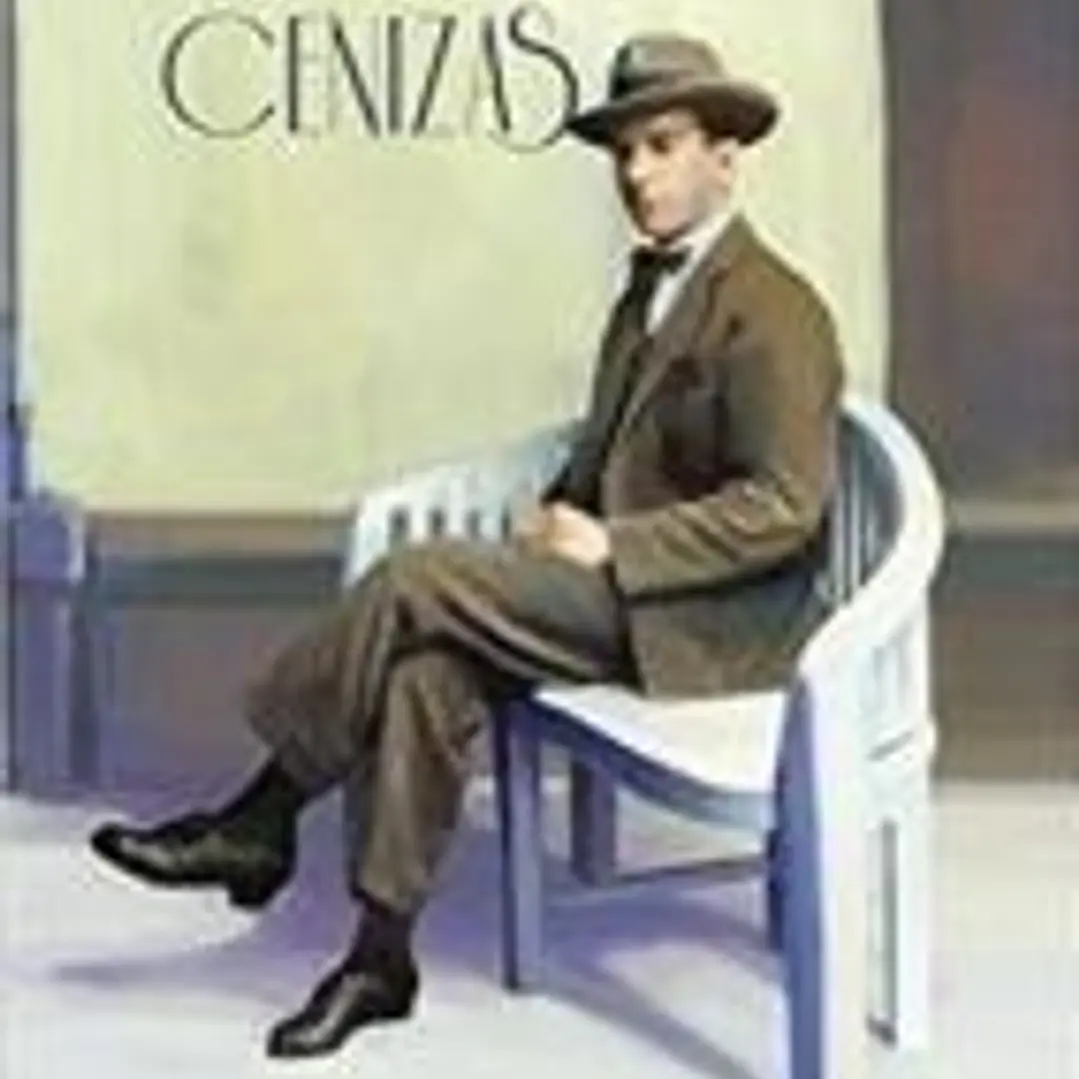 AZAR Y CENIZAS 1