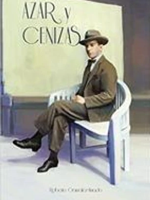 AZAR Y CENIZAS